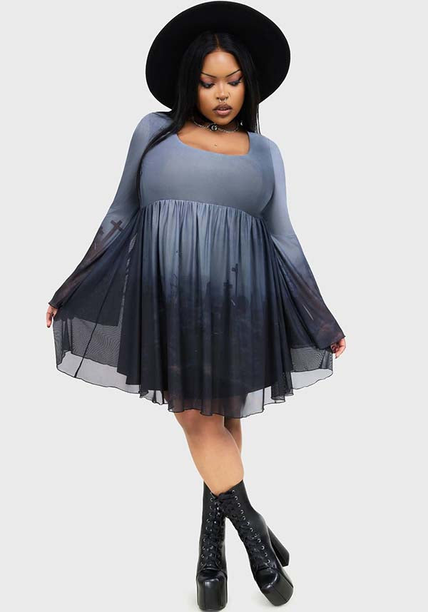 Withering Fields | DRESS