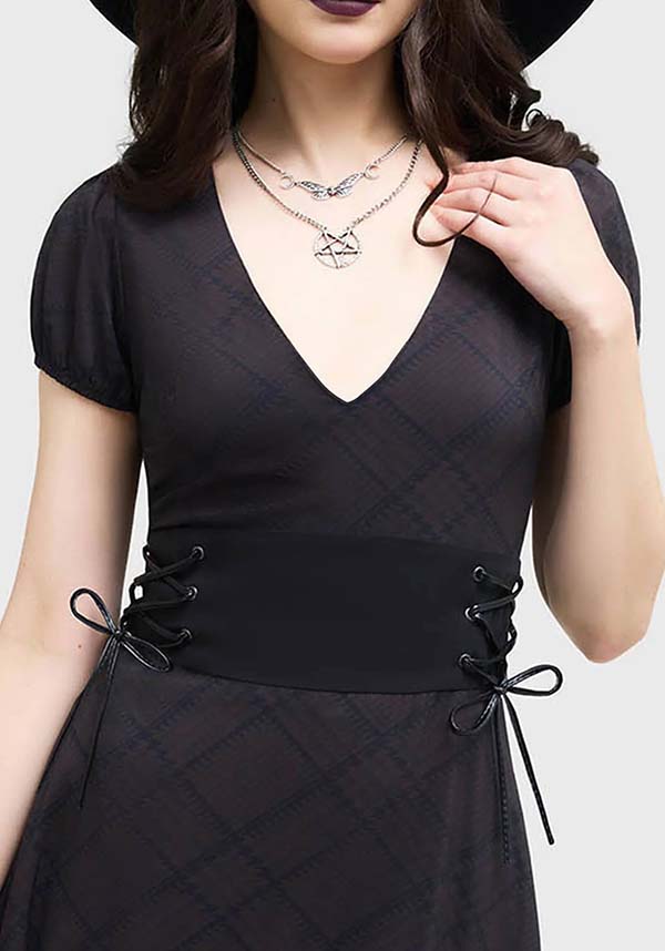 Writewell | DRESS