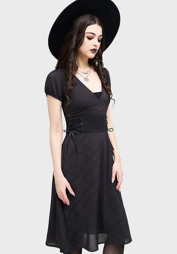 Writewell | DRESS