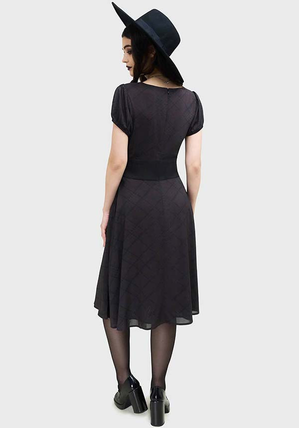 Writewell | DRESS