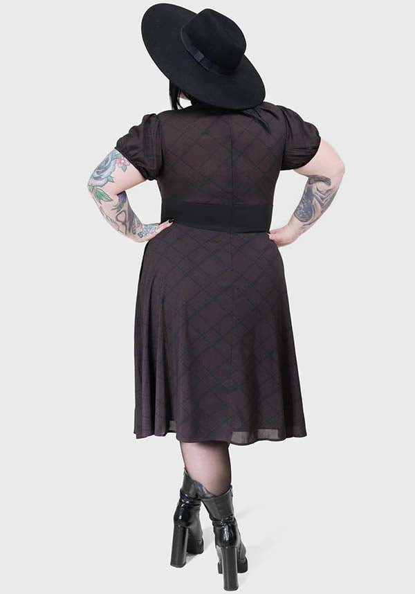 Writewell | DRESS