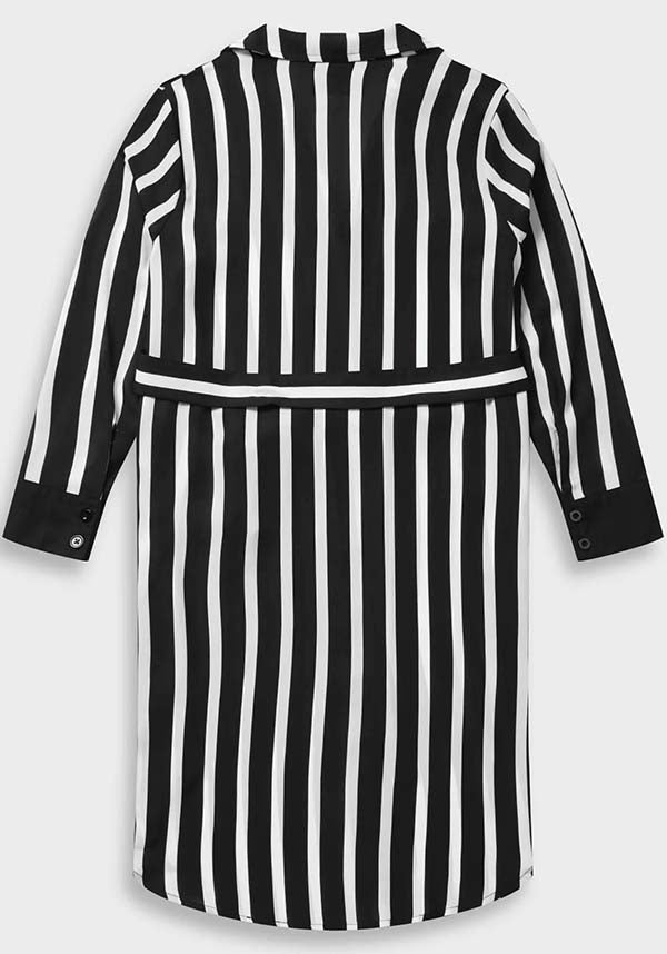 Zita&#39;s Ruins | SHIRT DRESS**