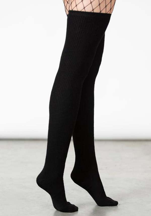 Zoey | LONG SOCKS