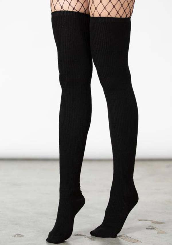 Zoey | LONG SOCKS