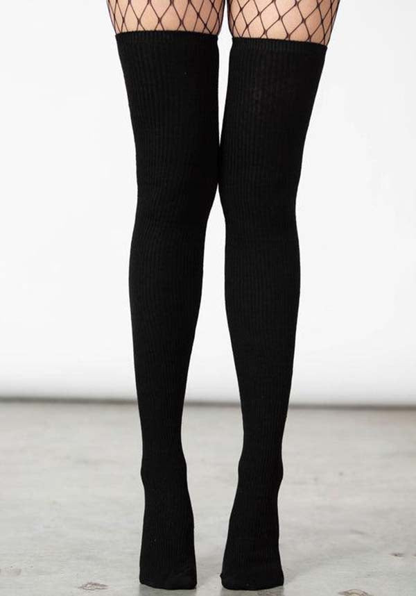 Zoey | LONG SOCKS