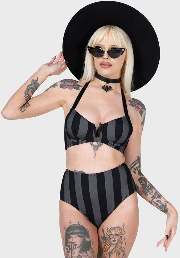 Zombie Atoll | BIKINI