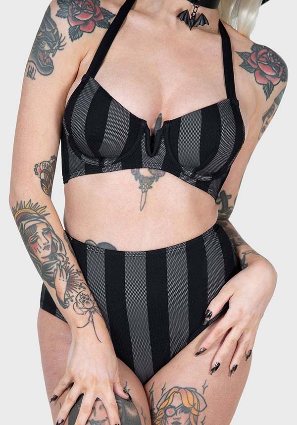 Zombie Atoll | BIKINI