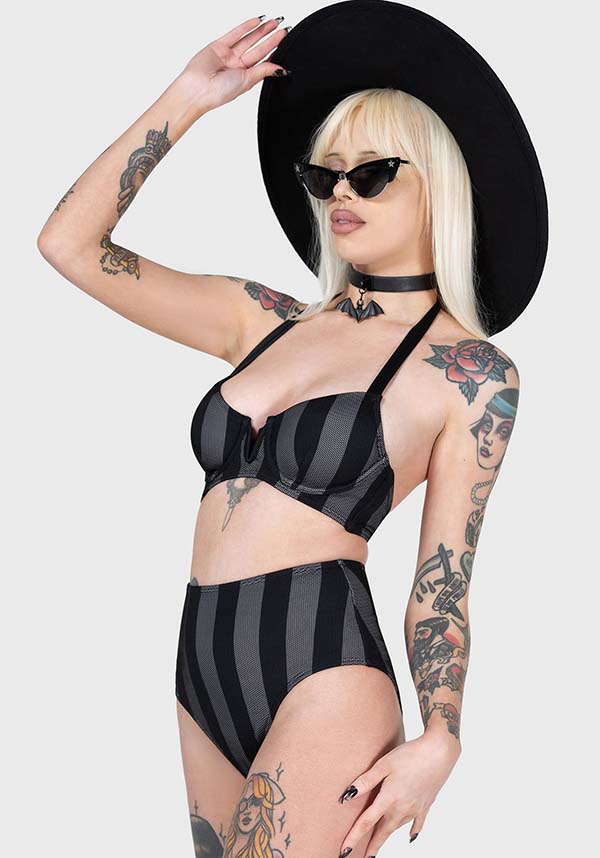 Zombie Atoll | BIKINI