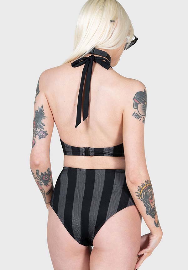 Zombie Atoll | BIKINI