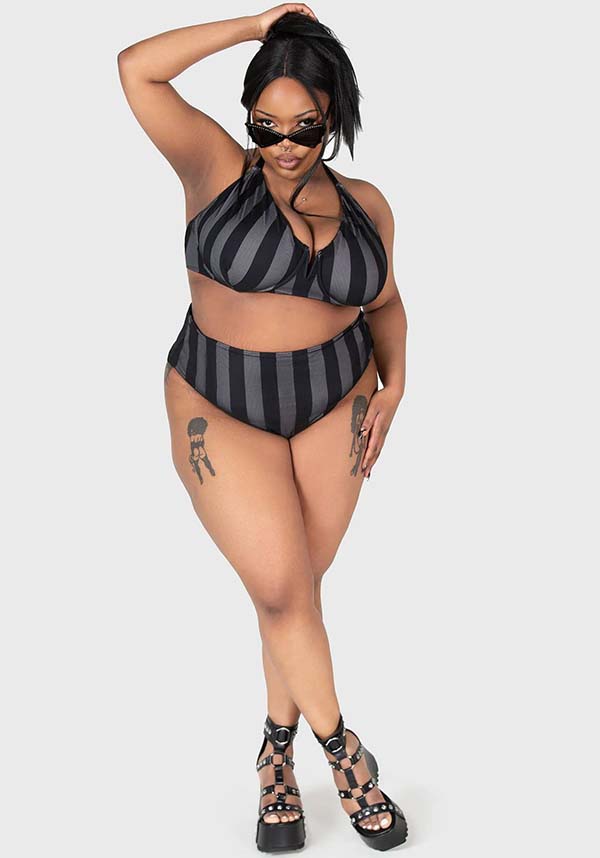 Zombie Atoll | BIKINI