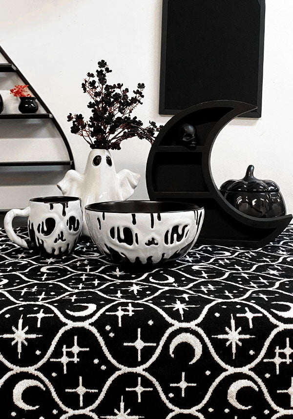 Astral | WOVEN BLANKET