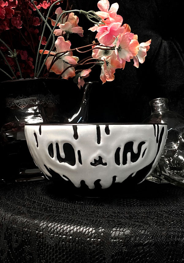 Molten Skull | BOWL