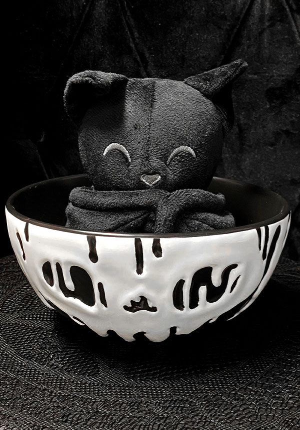 Molten Skull | BOWL