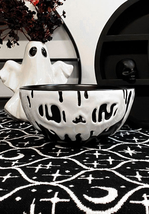 Molten Skull | BOWL