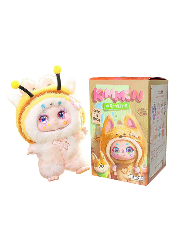 Kimmon: Dreams of Wilderness | BLIND BOX