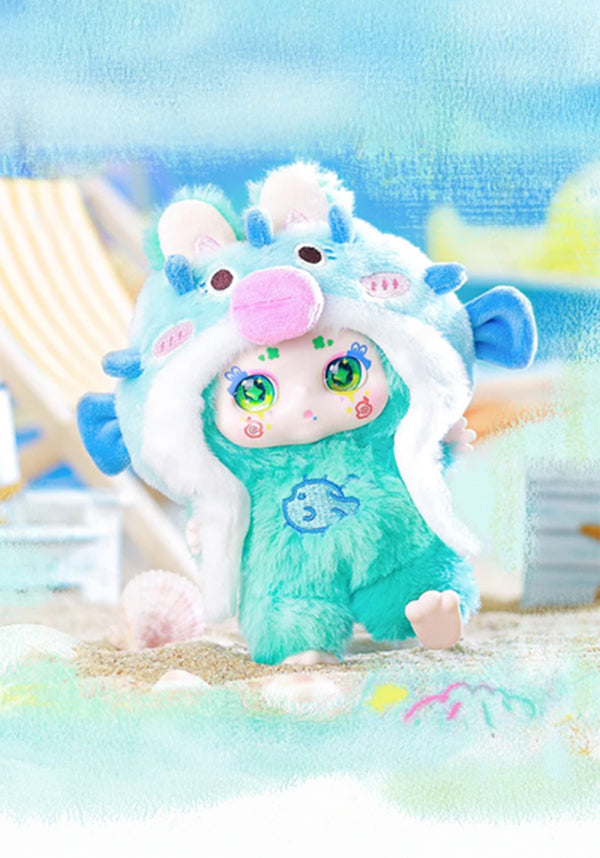 Kimmon: Dreams of Wilderness | BLIND BOX