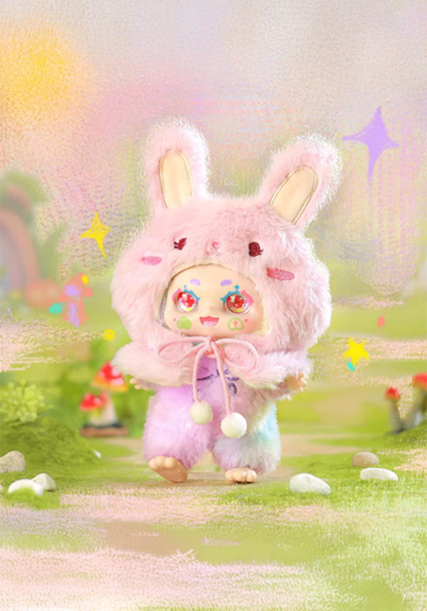 Kimmon: Dreams of Wilderness | BLIND BOX