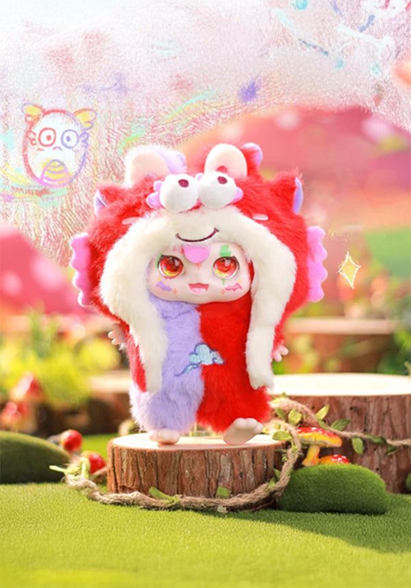 Kimmon: Dreams of Wilderness | BLIND BOX