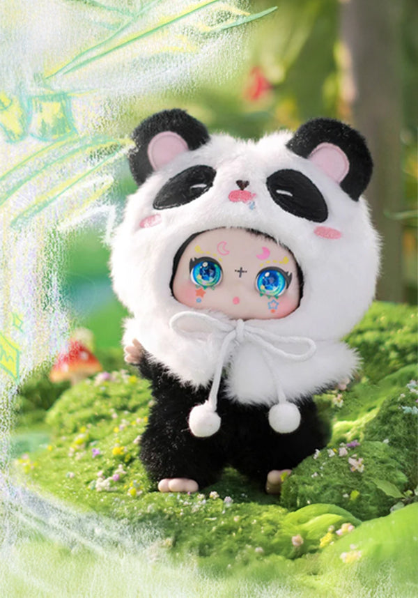 Kimmon: Dreams of Wilderness | BLIND BOX