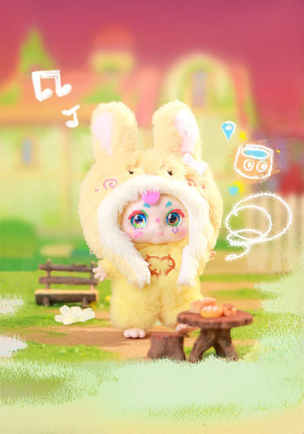 Kimmon: Dreams of Wilderness | BLIND BOX