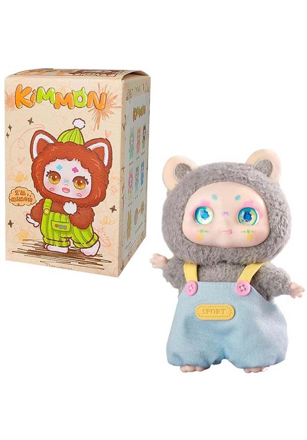 Kimmon: I'm Mimon | BLIND BOX