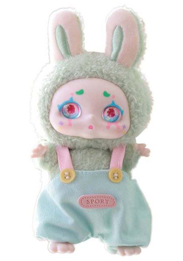 Kimmon: I'm Mimon | BLIND BOX