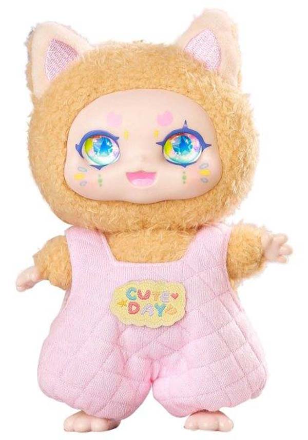 Kimmon: I'm Mimon | BLIND BOX