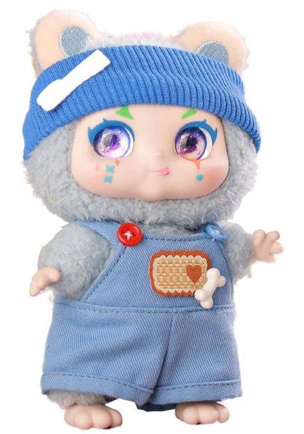 Kimmon: I'm Mimon | BLIND BOX