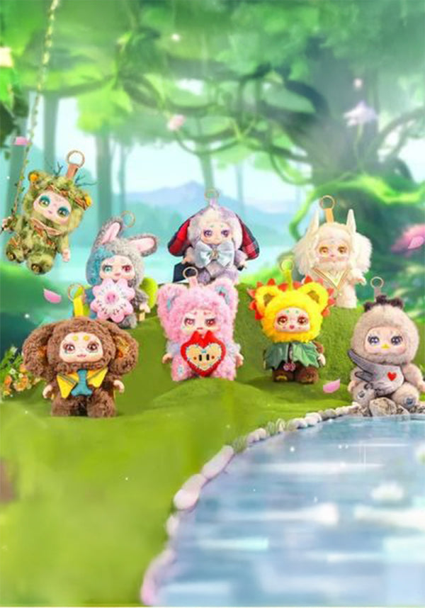 Kimmon: Spring New Growth | BLIND BOX