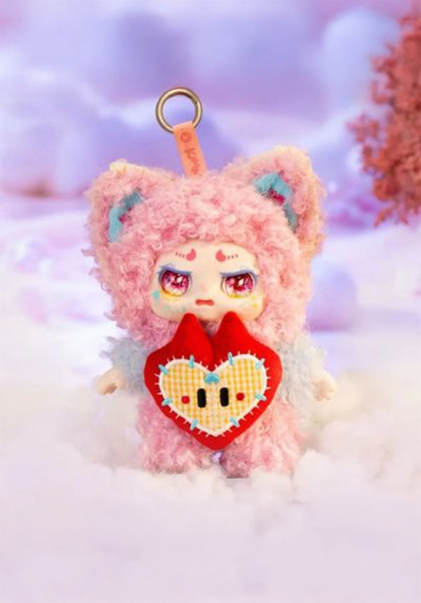 Kimmon: Spring New Growth | BLIND BOX