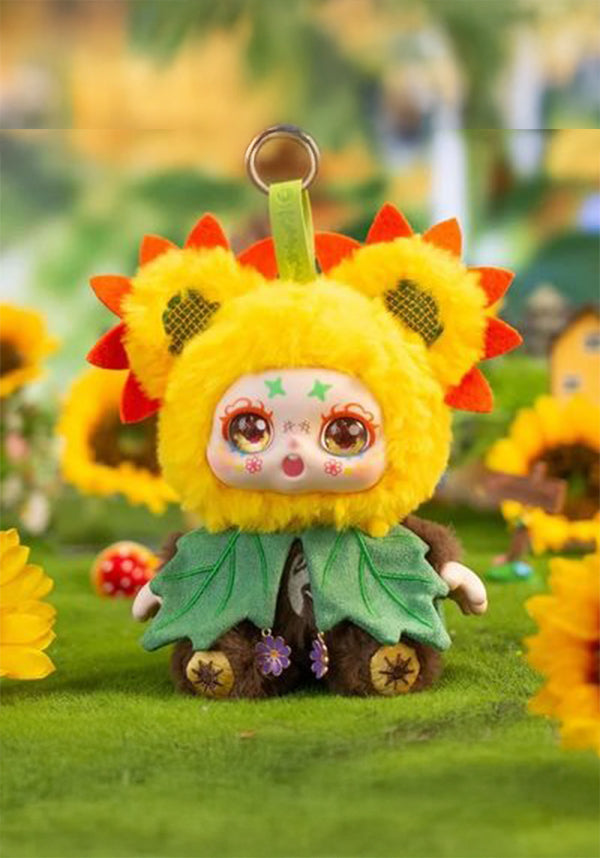 Kimmon: Spring New Growth | BLIND BOX