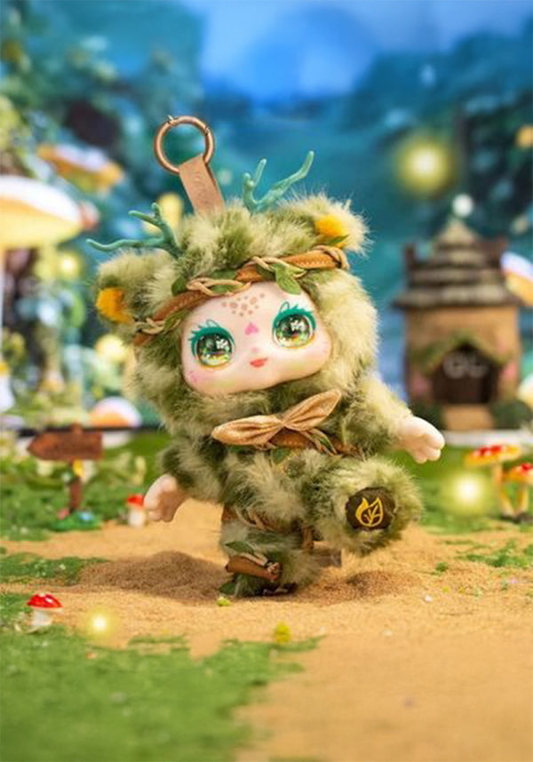 Kimmon: Spring New Growth | BLIND BOX