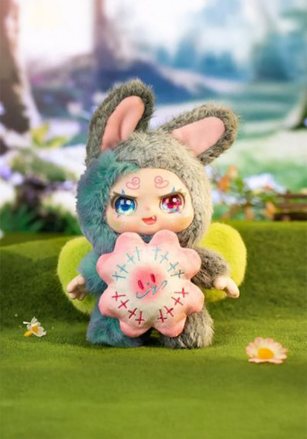 Kimmon: Spring New Growth | BLIND BOX