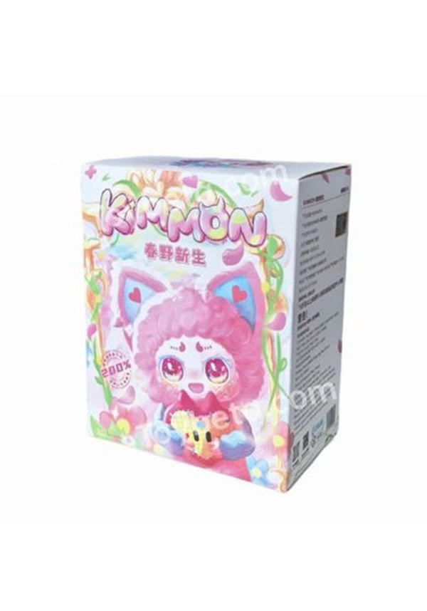 Kimmon: Spring New Growth | BLIND BOX