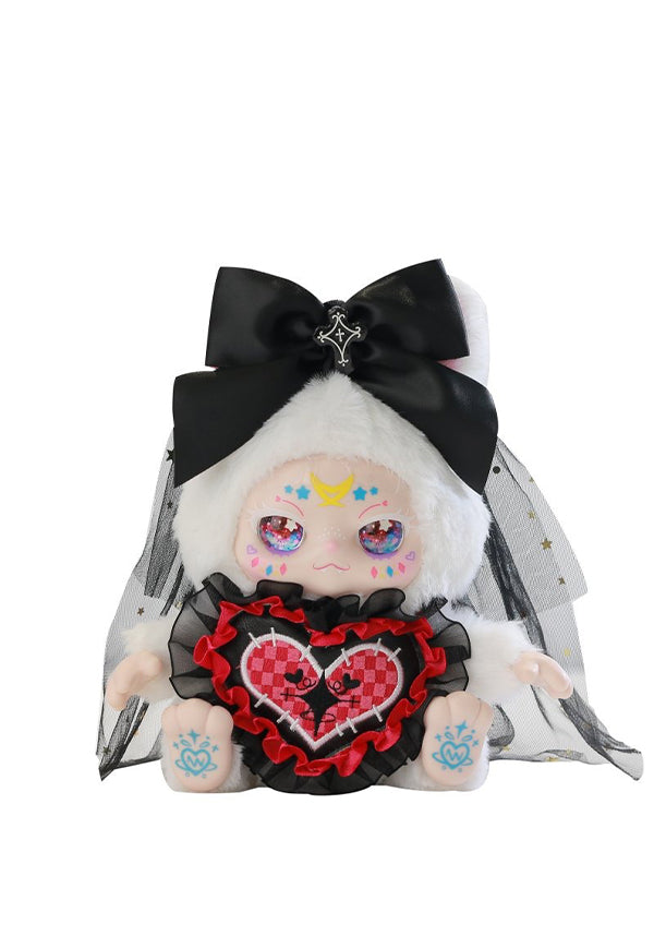 Kimmon: You're The Protagonist | BLIND BOX