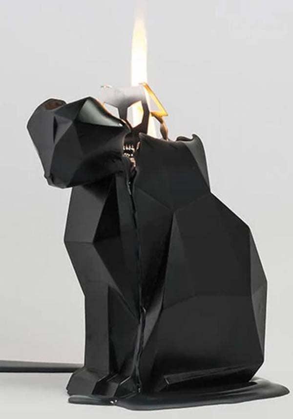 Kisa [Black] | CANDLE