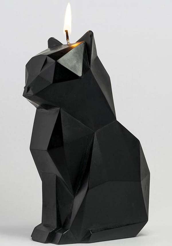 Kisa [Black] | CANDLE