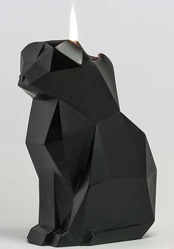 Kisa [Black] | CANDLE
