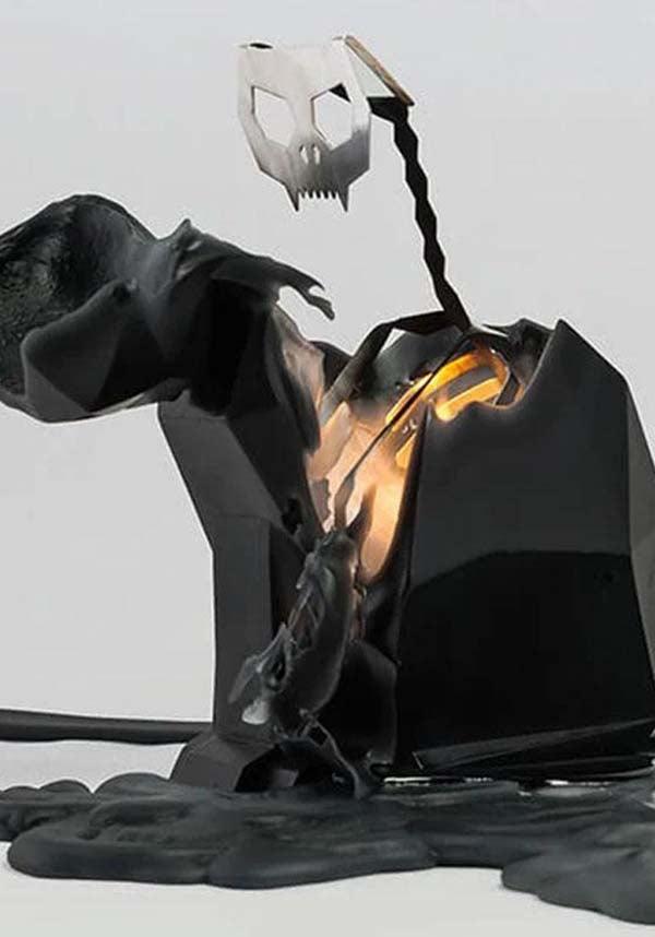 Kisa [Black] | CANDLE