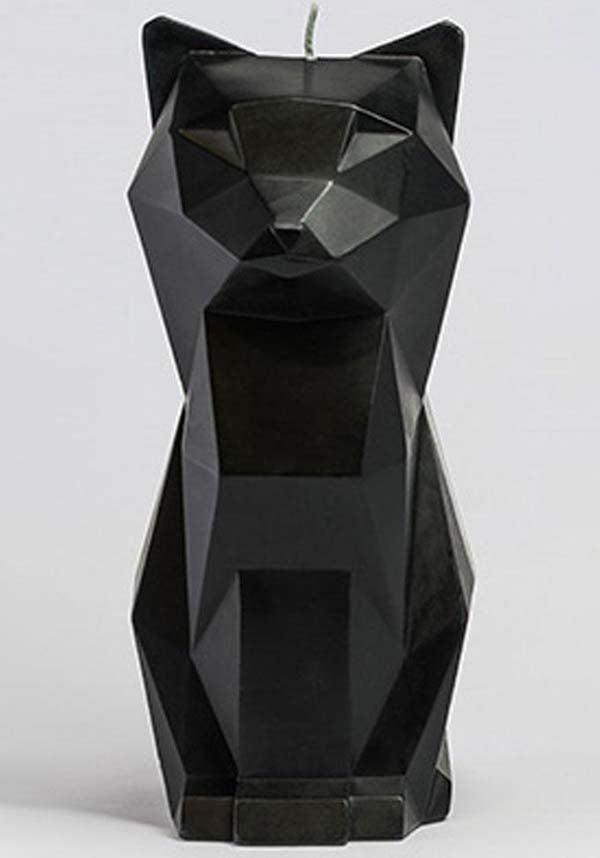 Kisa [Black] | CANDLE
