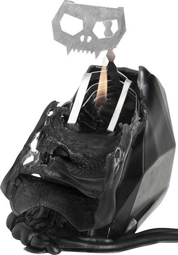 Kisa [Black] | CANDLE