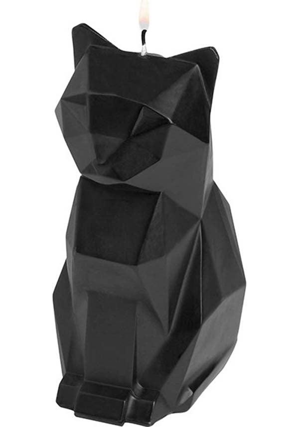 Home All Kisa [Black] CANDLE