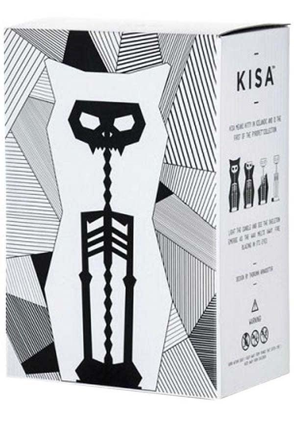 Kisa [Black] | CANDLE