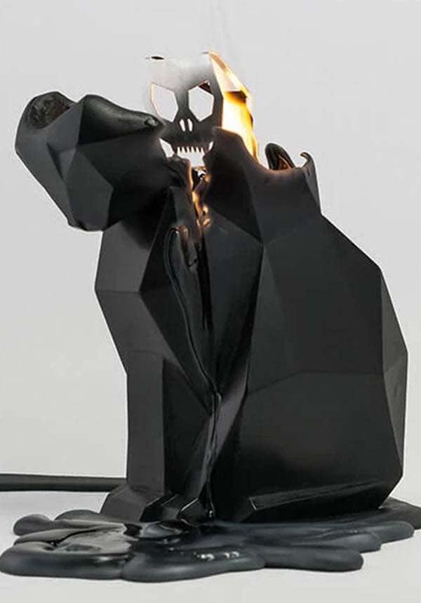 Kisa [Black] | CANDLE