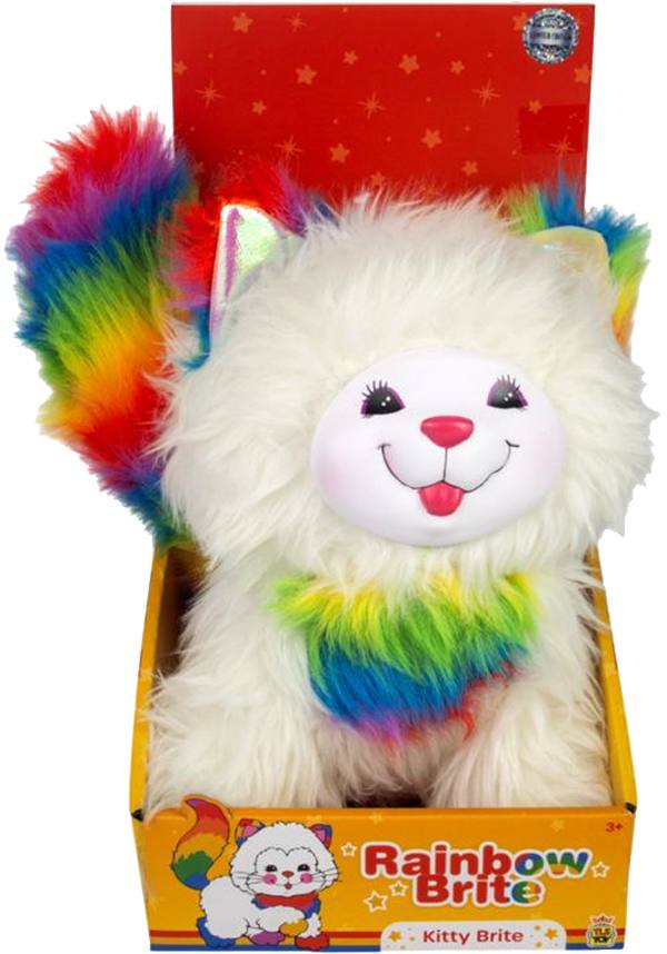 Kitty Brite 10in | PLUSH