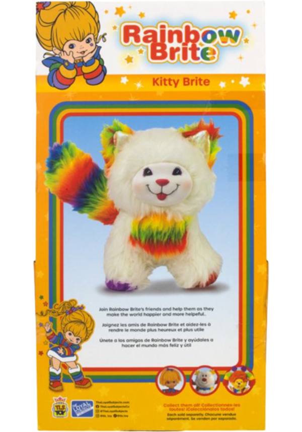 Kitty Brite 10in | PLUSH