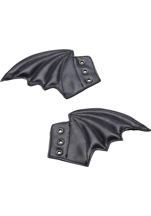 Attachable wings for best sale shoes