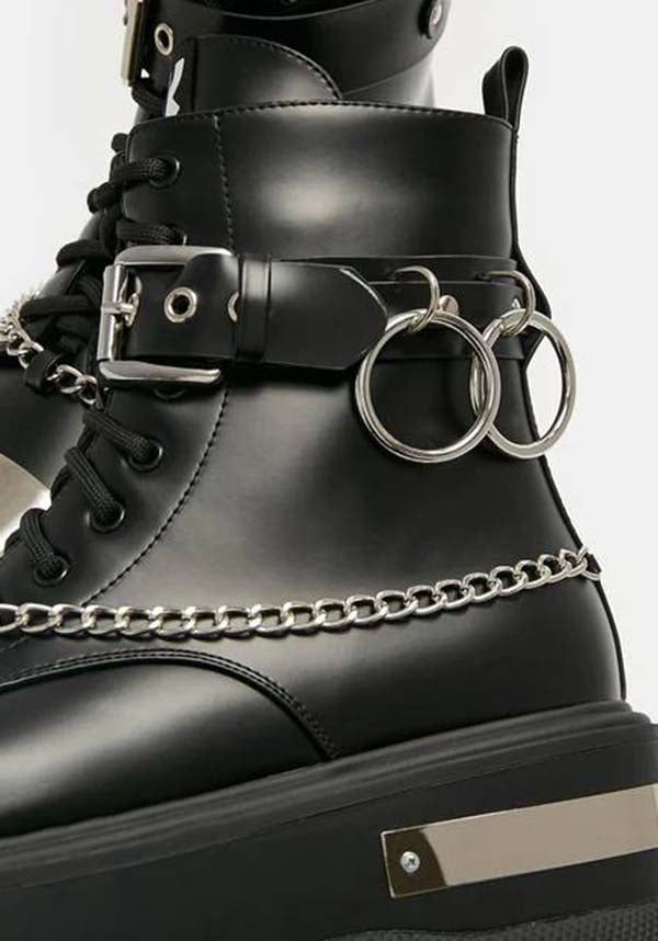 Koi Footwear Borin Hardware Platform Boots Buy Online Australia koi-footwear-borin-hardware-platform-boots-buy-online-australia