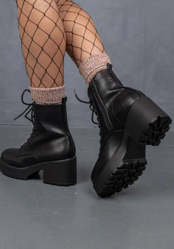 Koi Footwear GIN Platform - View 7