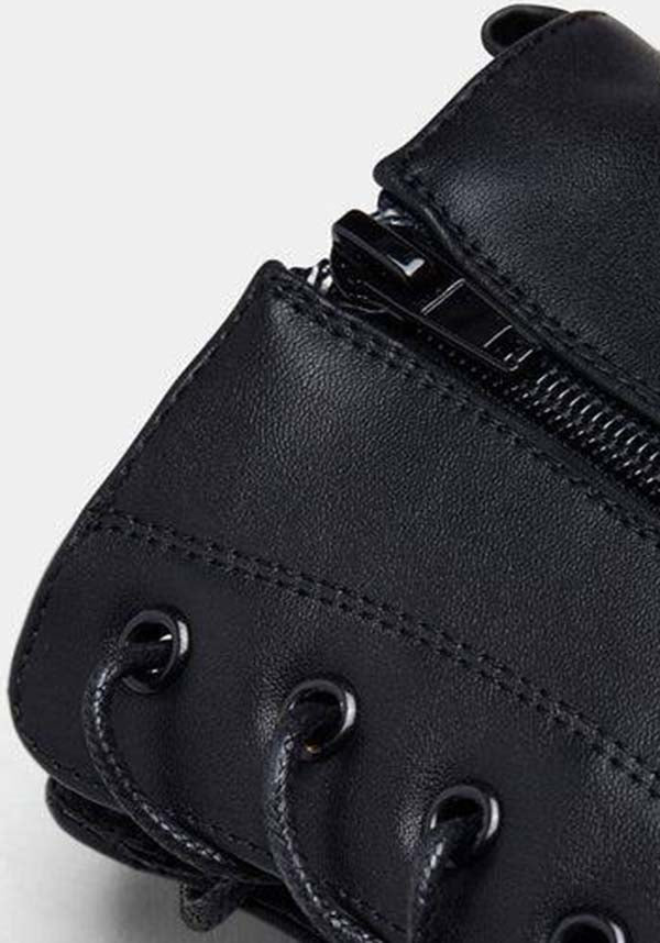 GIN Platform | MILITARY BOOTS